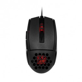 Mouse ThermalTake Tt eSports Ventus R , 5000 DPI , Pixart PMW-3310 , Negru